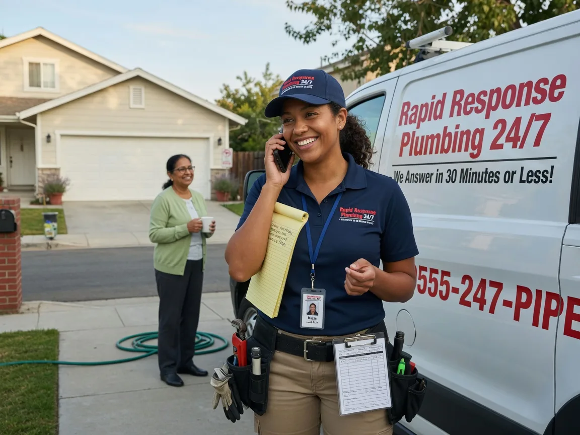 Emergency Plumber Cecil, WI FAQs